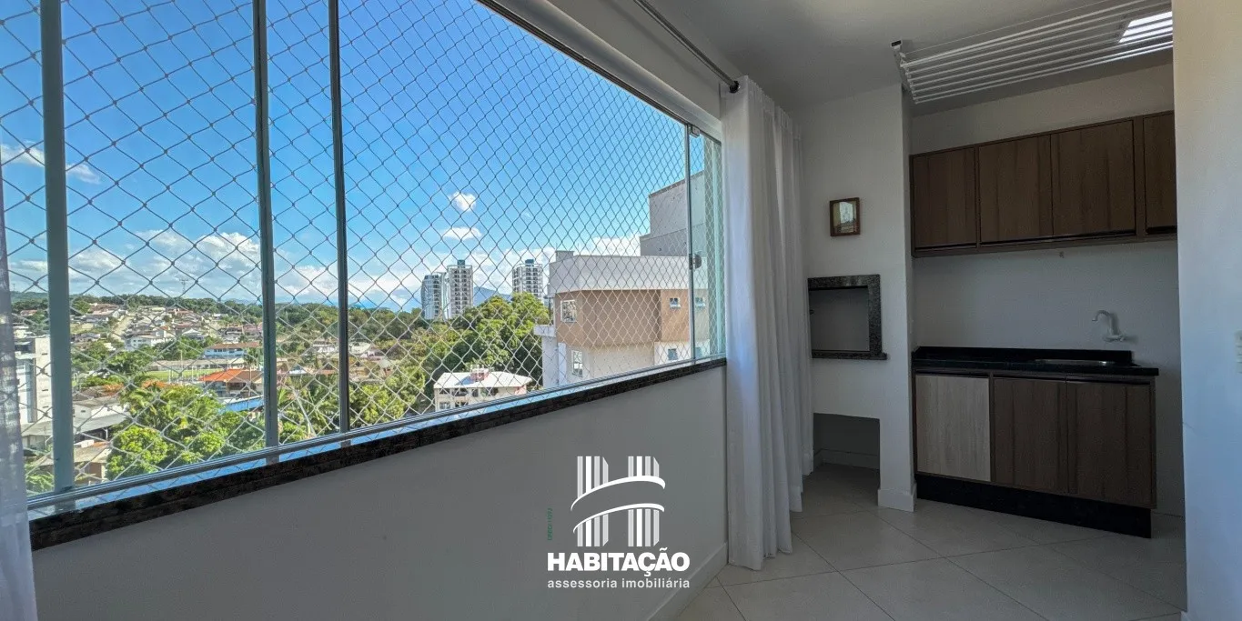 Apartamento 02 Dorm no bairro Fortaleza — foto 2