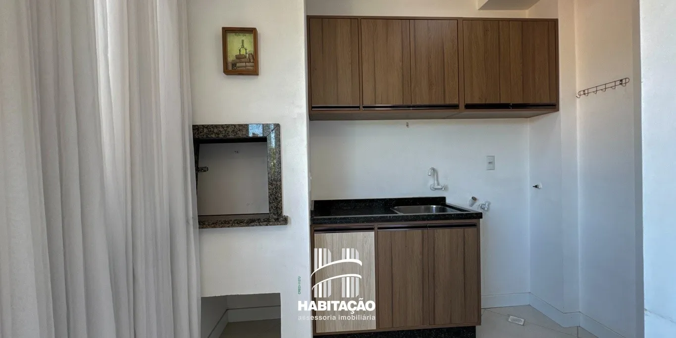 Apartamento 02 Dorm no bairro Fortaleza — foto 3