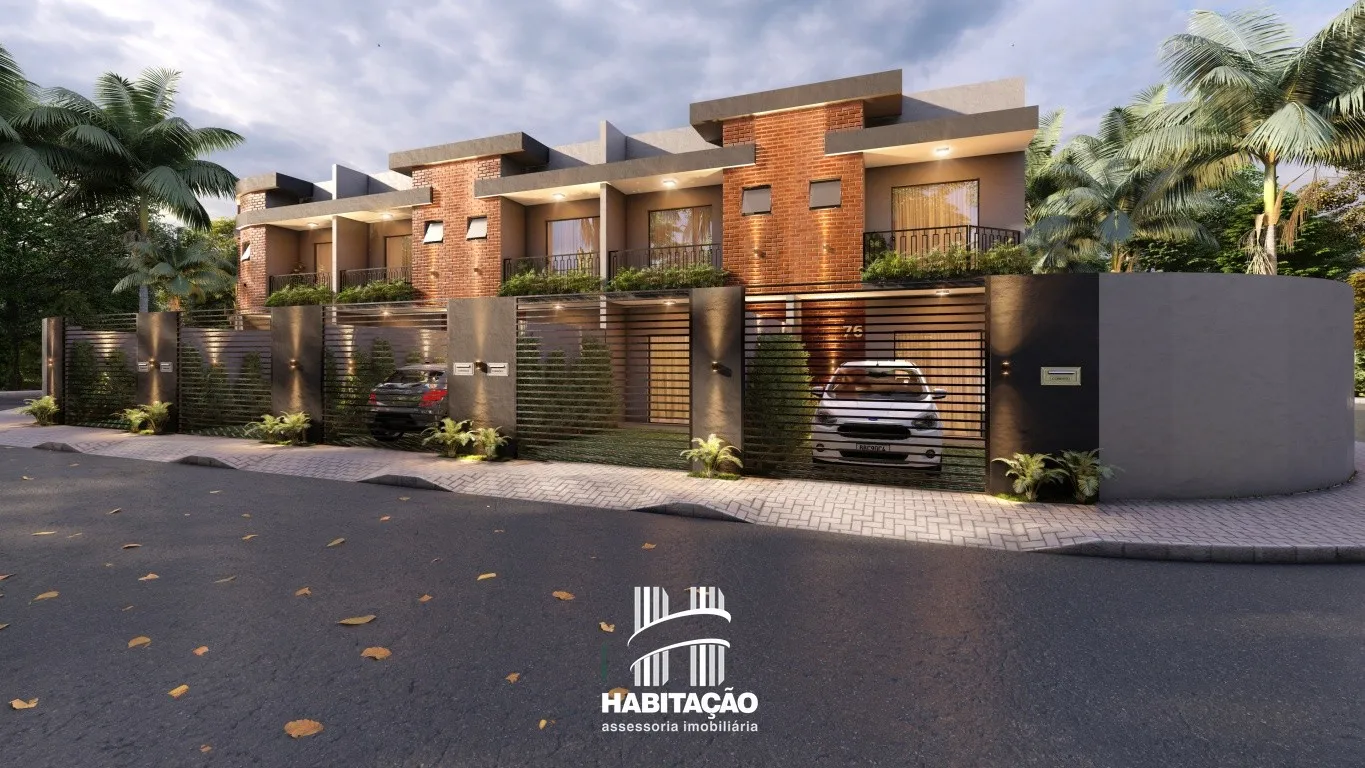 Residencial Das Berg - Casas em loteamento novo no bairro Itoupavazinha, em Blumenau — foto 2