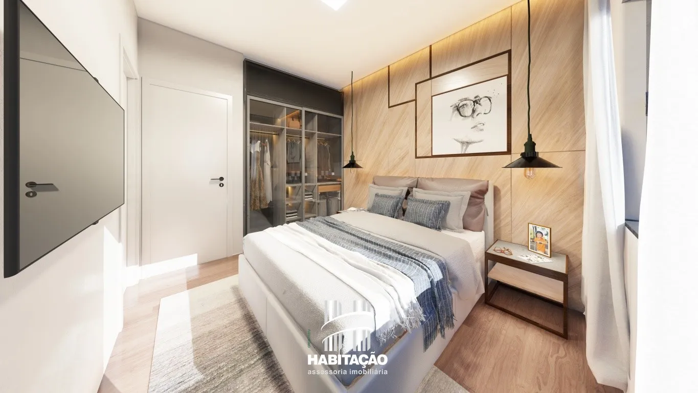 Residencial Das Berg - Casas em loteamento novo no bairro Itoupavazinha, em Blumenau — foto 6