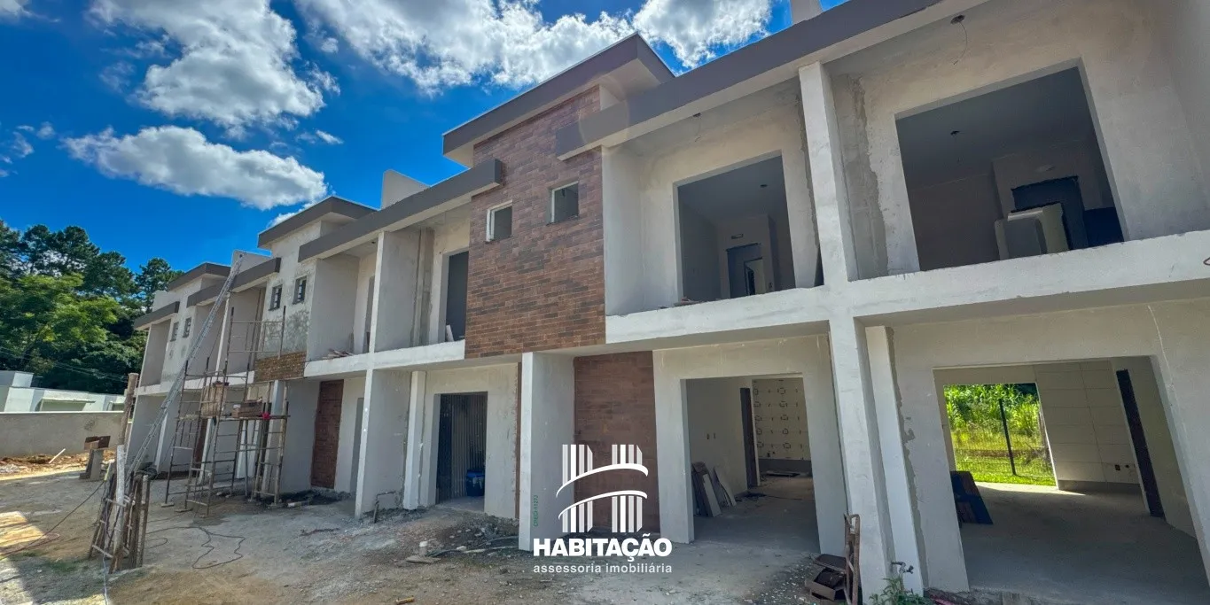 Residencial Das Berg - Casas em loteamento novo no bairro Itoupavazinha, em Blumenau — foto 7