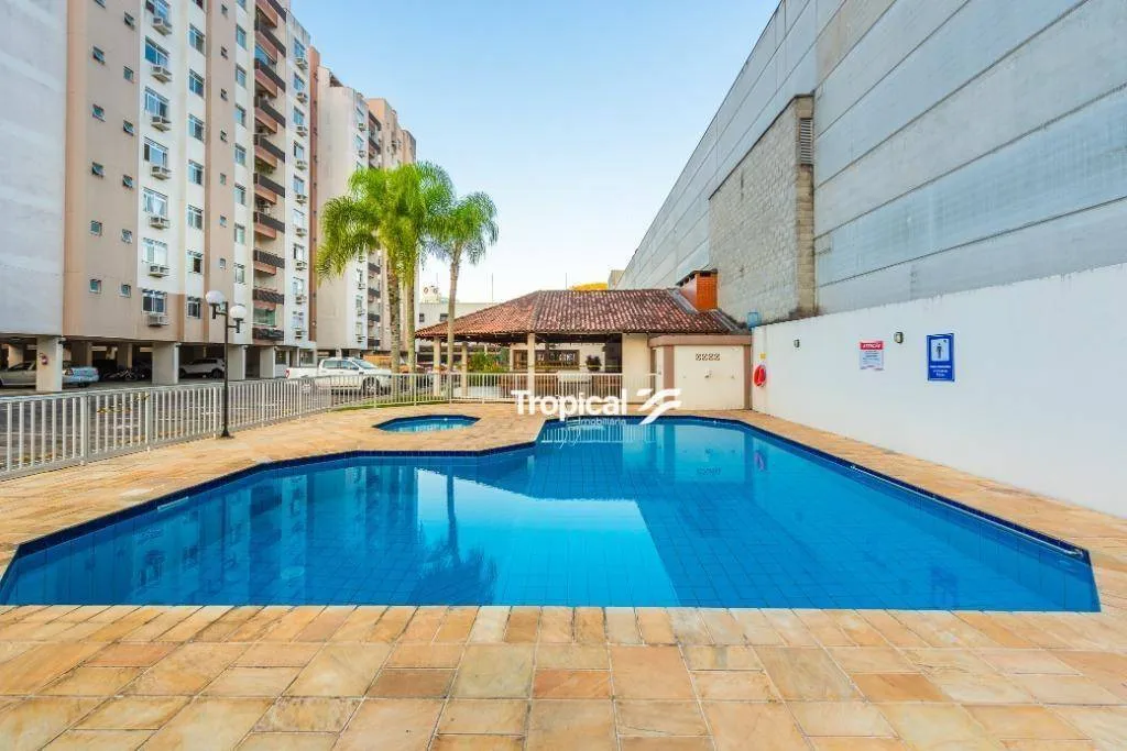 Apartamento com 2 dormitórios à venda, 78 m por R$ 439.900,00 - Garcia - Blumenau/SC — foto 2