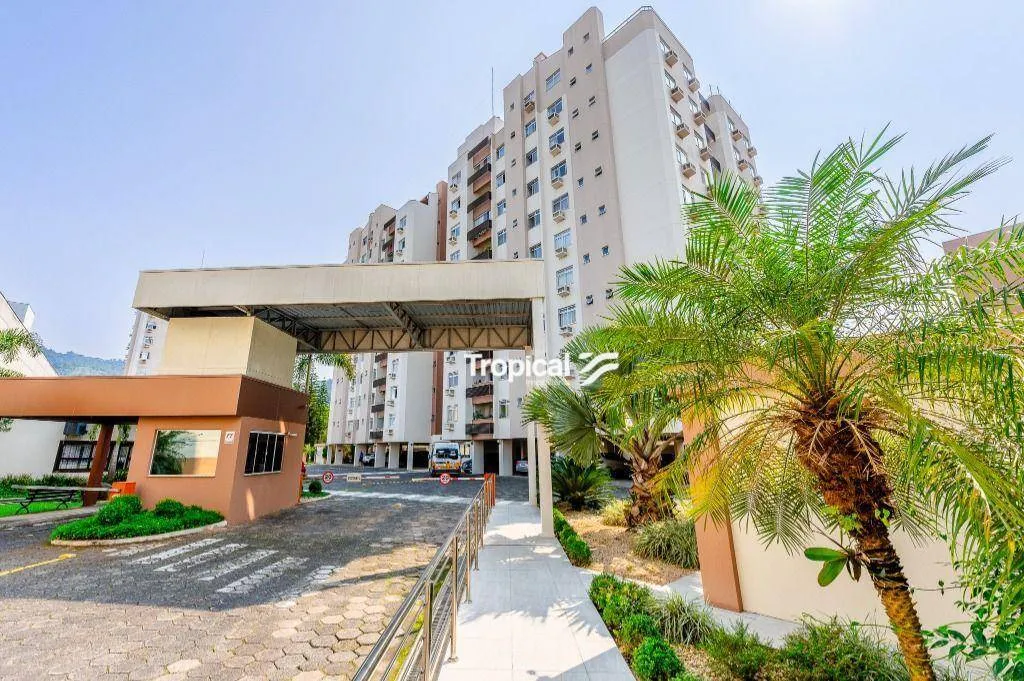 Apartamento com 2 dormitórios à venda, 78 m por R$ 439.900,00 - Garcia - Blumenau/SC — foto 5