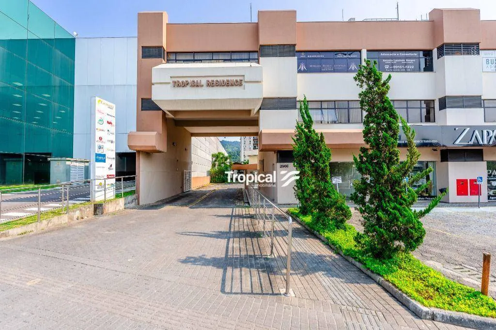 Apartamento com 2 dormitórios à venda, 78 m por R$ 439.900,00 - Garcia - Blumenau/SC — foto 6