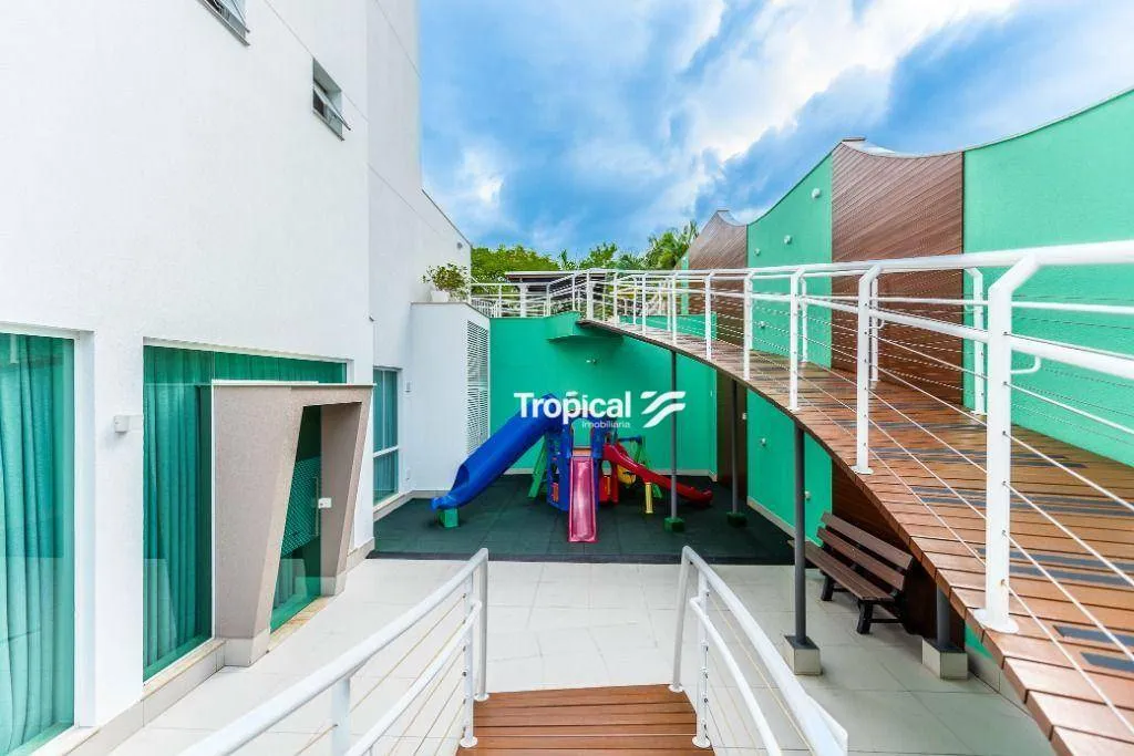 Apartamento com 3 dormitórios para alugar, 153 m por R$ 5.910,00/mês - Centro (Blumenau) - Blumenau/SC — foto 7