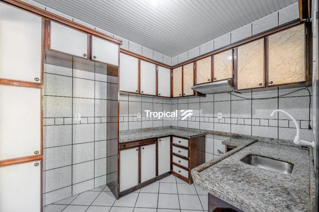 Apartamento com 3 dormitórios para alugar, 120 m por R$ 2.500/mês - Garcia - Blumenau/SC - foto 1