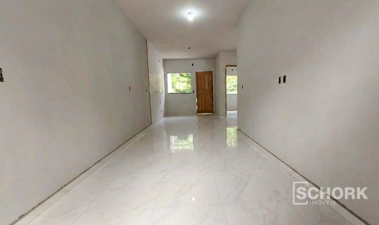 Casa com 2 dormitórios à venda, 51 m por R$ 350.000,00 - Benedito - Indaial/SC — foto 3