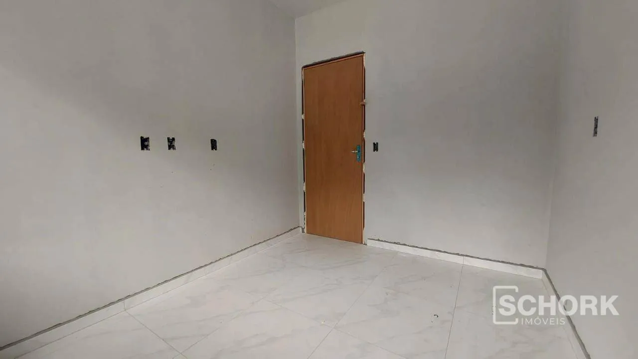 Casa com 2 dormitórios à venda, 51 m por R$ 350.000,00 - Benedito - Indaial/SC — foto 4