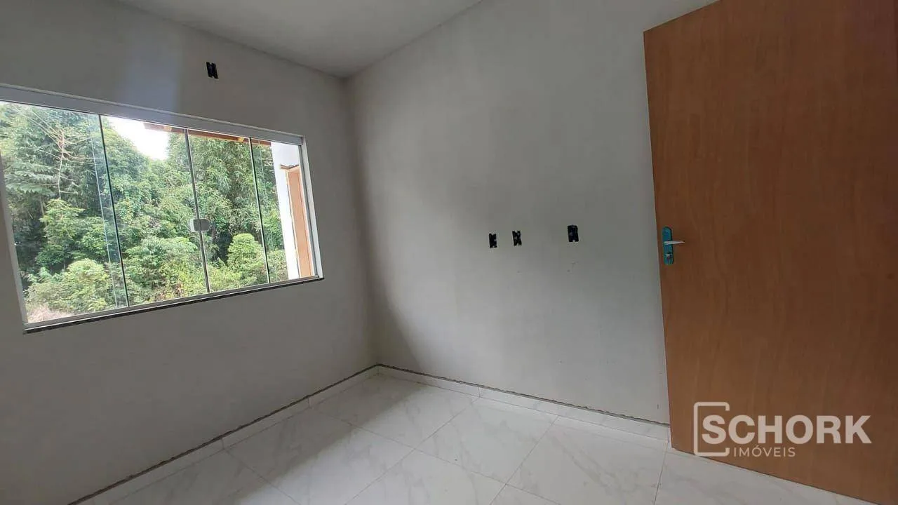 Casa com 2 dormitórios à venda, 51 m por R$ 350.000,00 - Benedito - Indaial/SC — foto 5