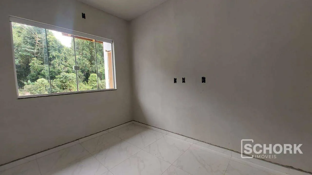 Casa com 2 dormitórios à venda, 51 m por R$ 350.000,00 - Benedito - Indaial/SC — foto 6