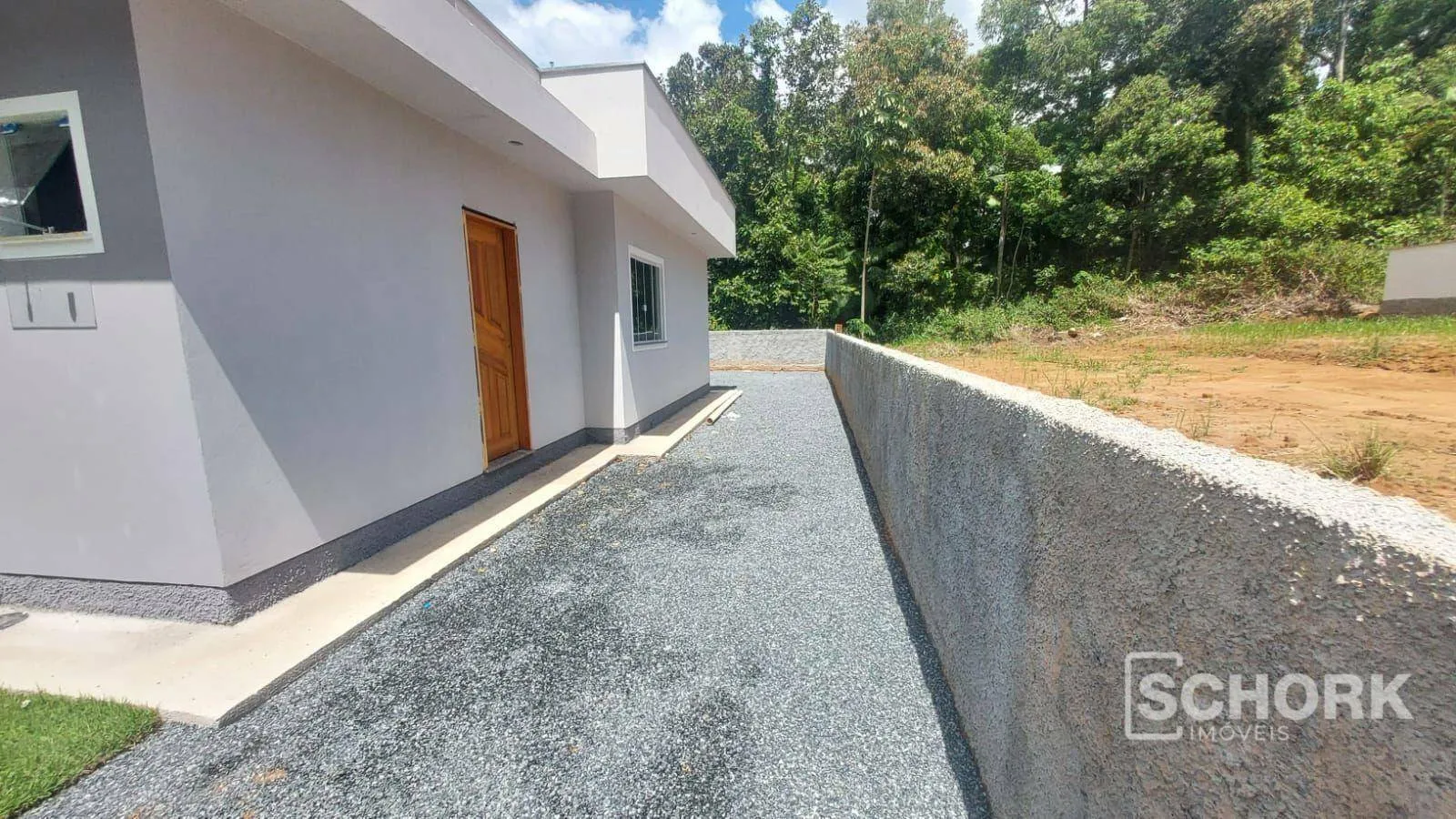 Casa com 2 dormitórios à venda, 50 m por R$ 350.000,00 - Benedito - Indaial/SC — foto 3