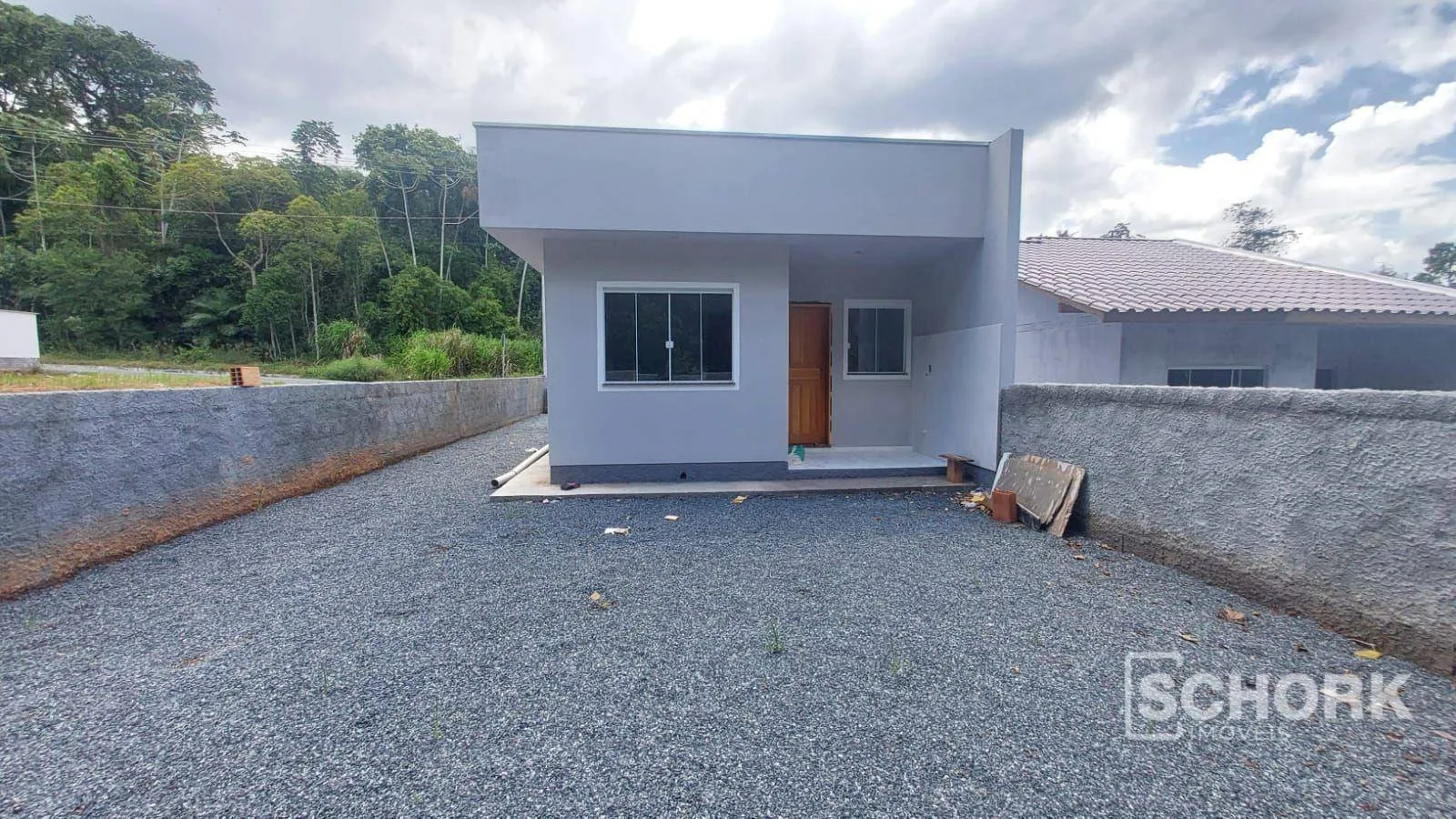 Casa com 2 dormitórios à venda, 50 m por R$ 350.000,00 - Benedito - Indaial/SC — foto 4