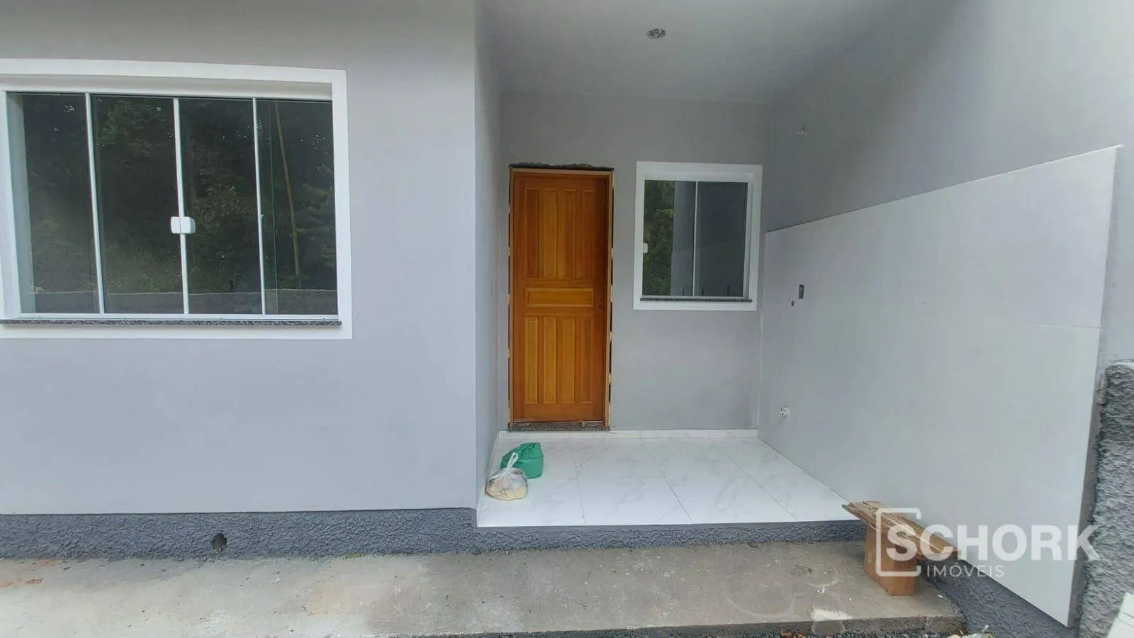 Casa com 2 dormitórios à venda, 50 m por R$ 350.000,00 - Benedito - Indaial/SC — foto 5