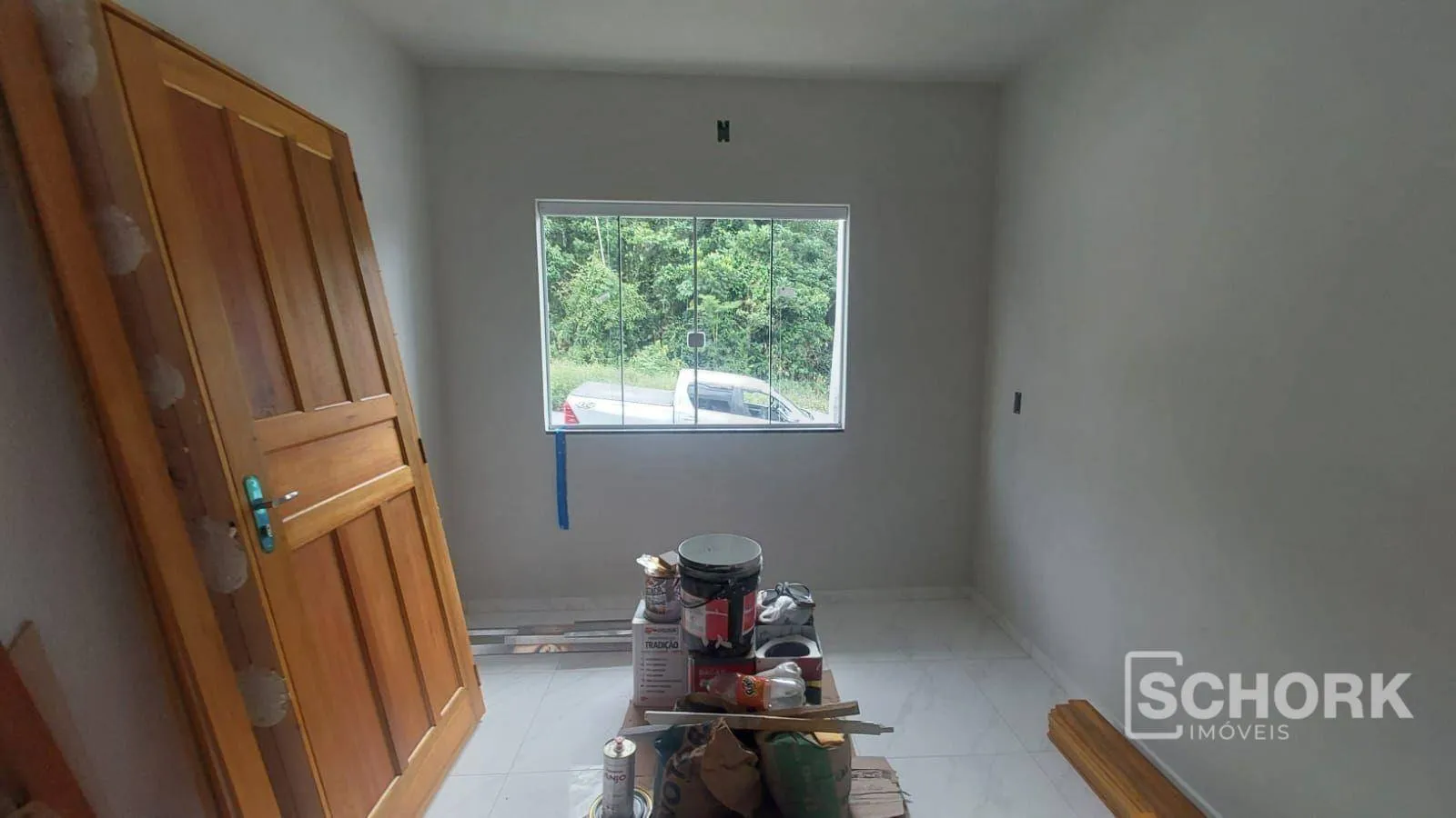 Casa com 2 dormitórios à venda, 50 m por R$ 350.000,00 - Benedito - Indaial/SC — foto 6