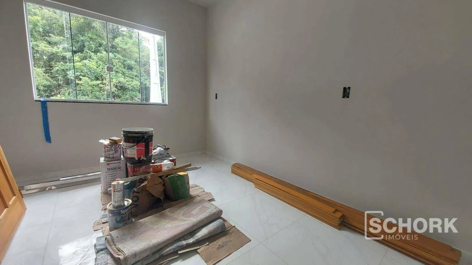 Casa com 2 dormitórios à venda, 50 m por R$ 350.000,00 - Benedito - Indaial/SC — foto 7