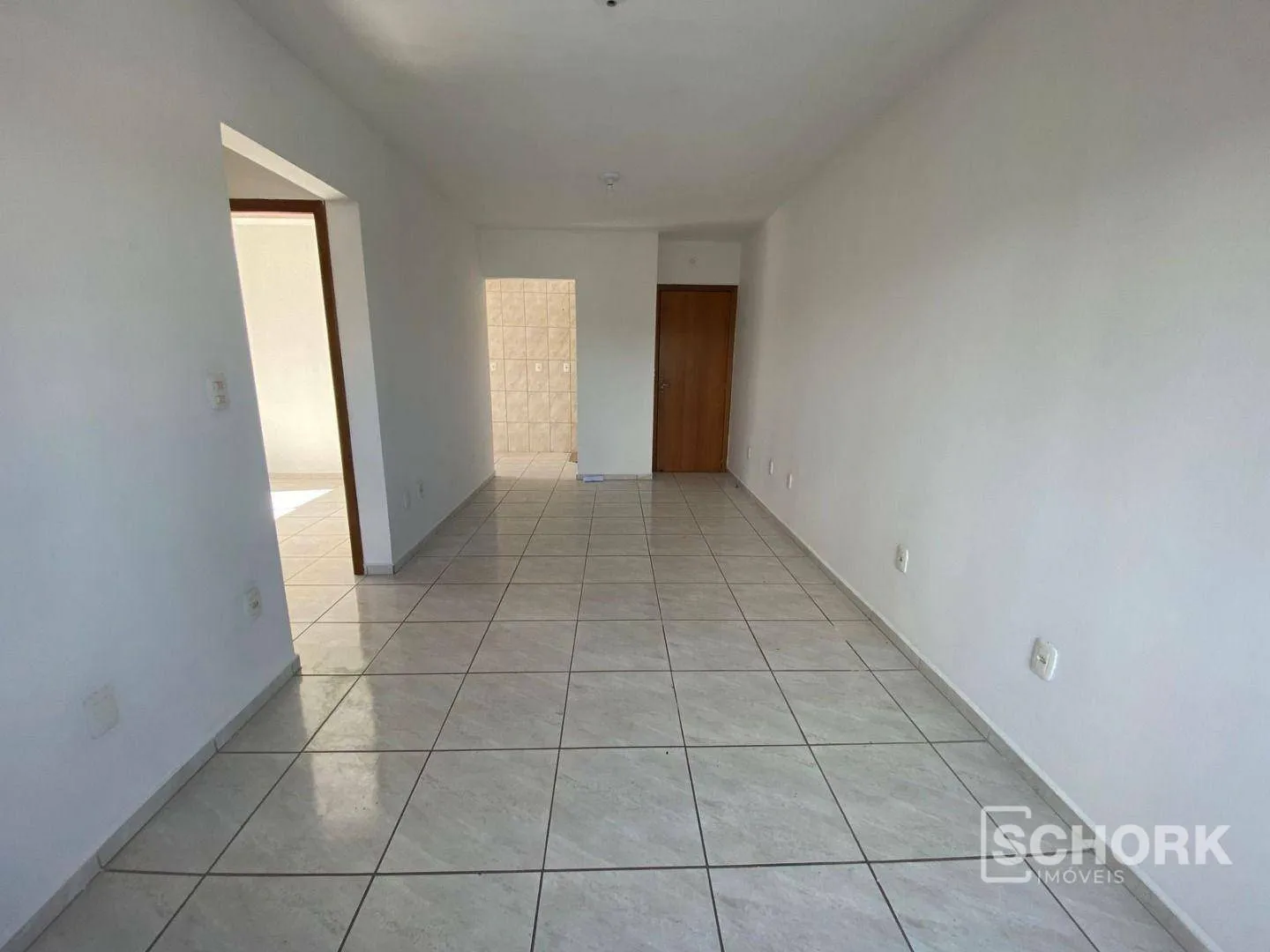 Apartamento com 2 dormitórios à venda, 58 m por R$ 285.000,00 - Carijós - Indaial/SC — foto 4