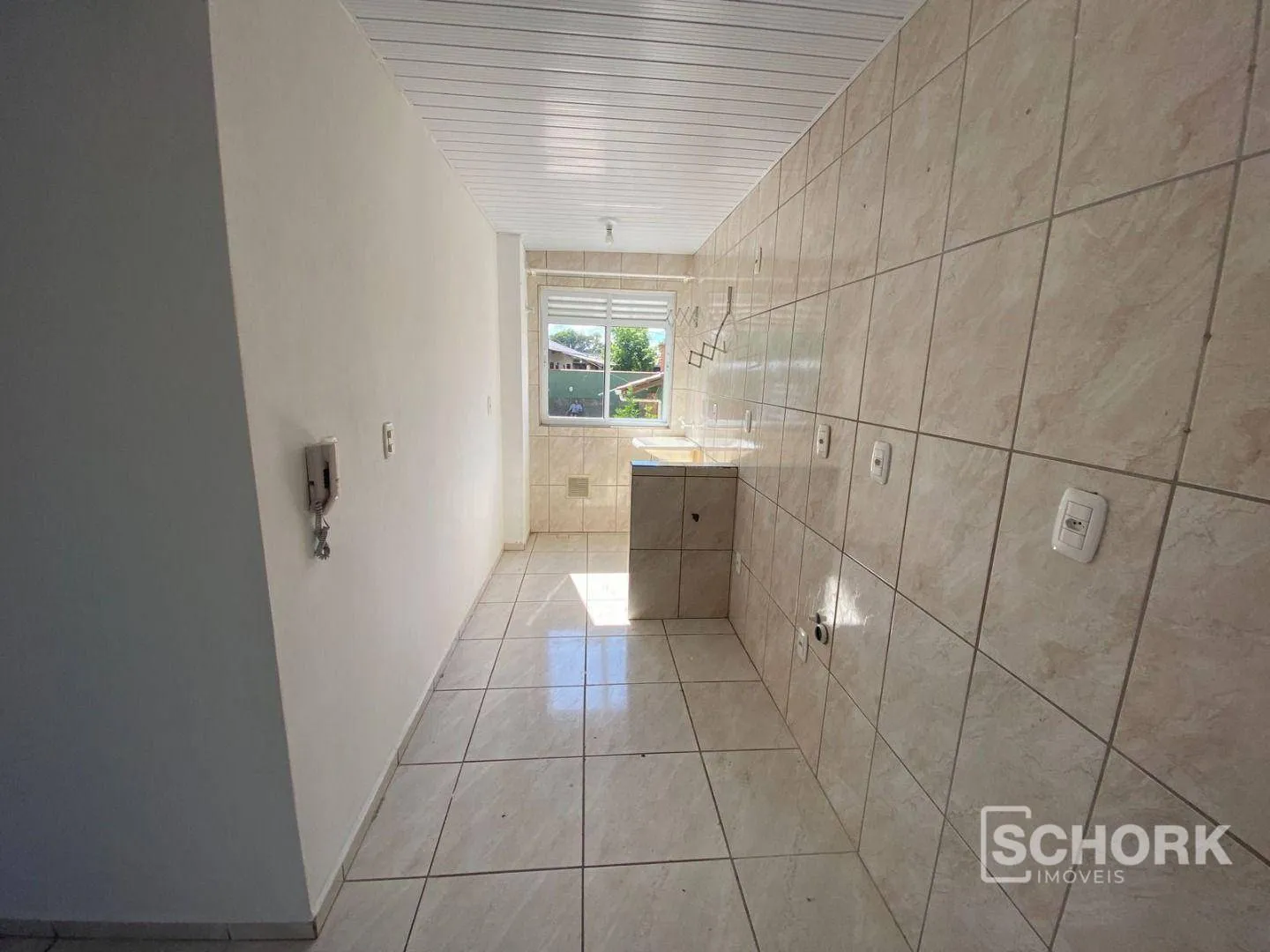Apartamento com 2 dormitórios à venda, 58 m por R$ 285.000,00 - Carijós - Indaial/SC — foto 7