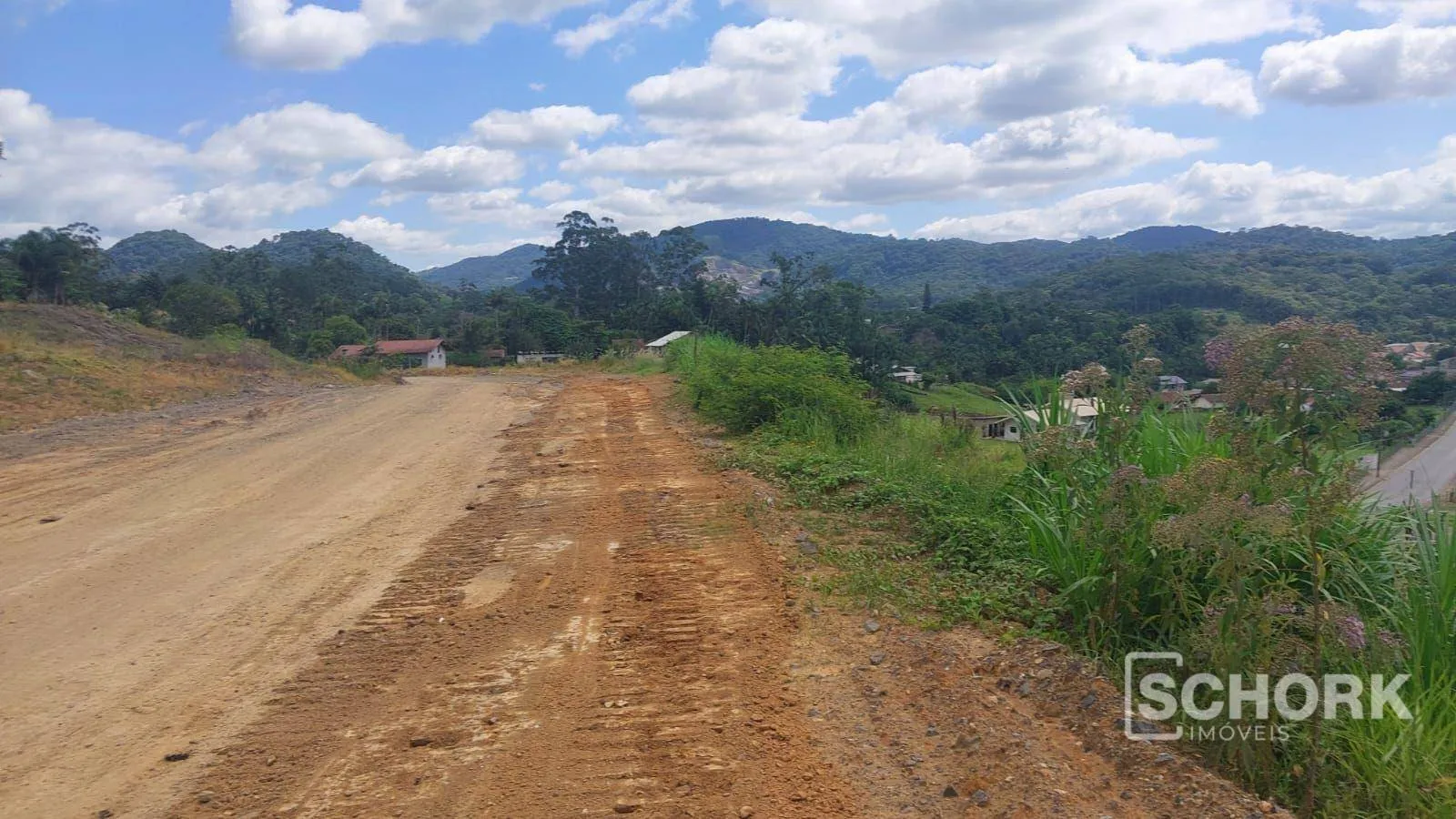 Terreno à venda, 132000 m por R$ 9.500.000,00 - Encano Do Norte - Indaial/SC — foto 2