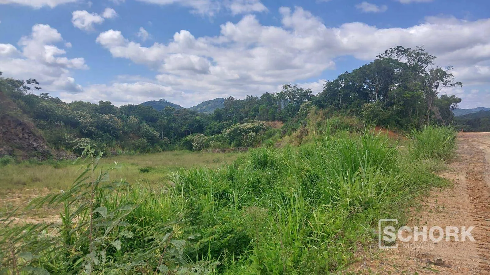 Terreno à venda, 132000 m por R$ 9.500.000,00 - Encano Do Norte - Indaial/SC — foto 4
