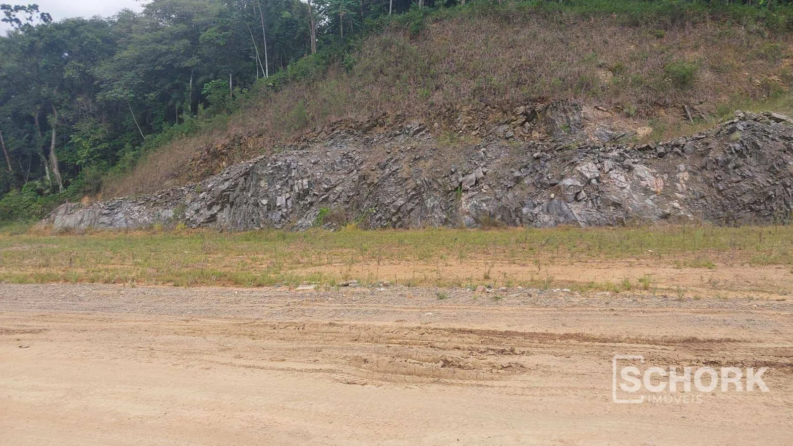 Terreno à venda, 132000 m por R$ 9.500.000,00 - Encano Do Norte - Indaial/SC — foto 7