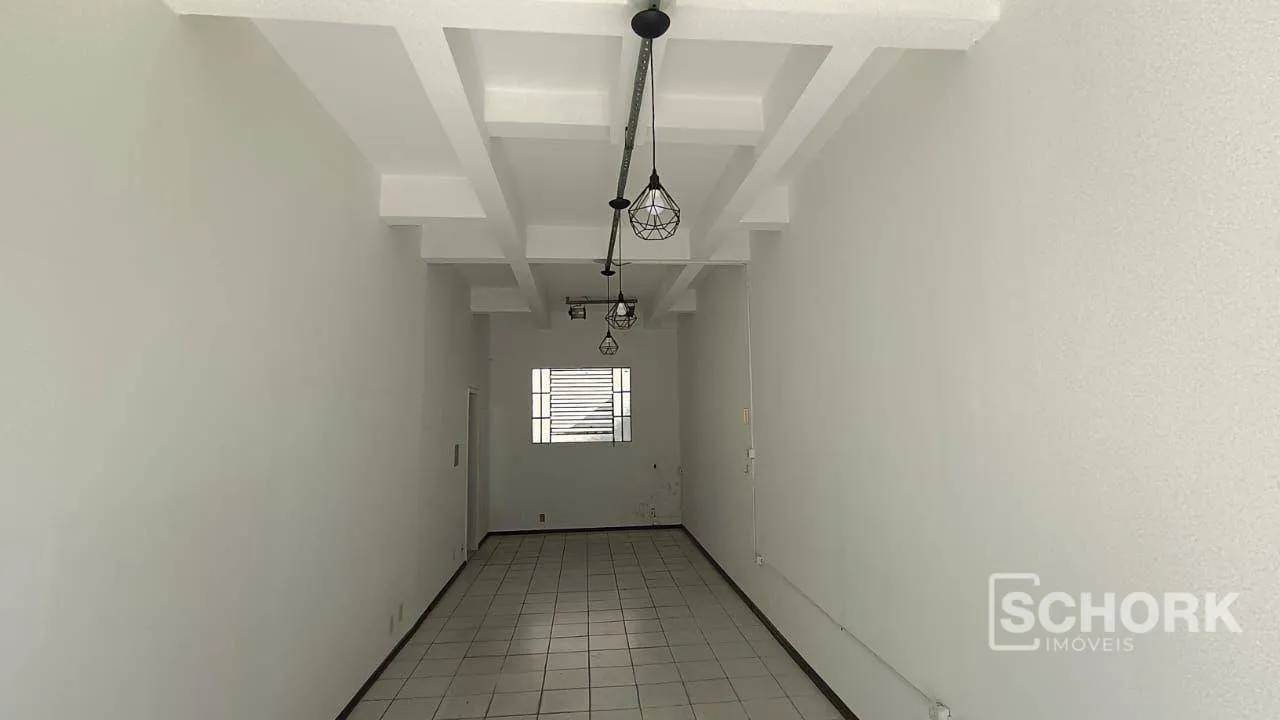 Sala para alugar, 40 m por R$ 1.328,93/mês - Velha Central - Blumenau/SC — foto 3