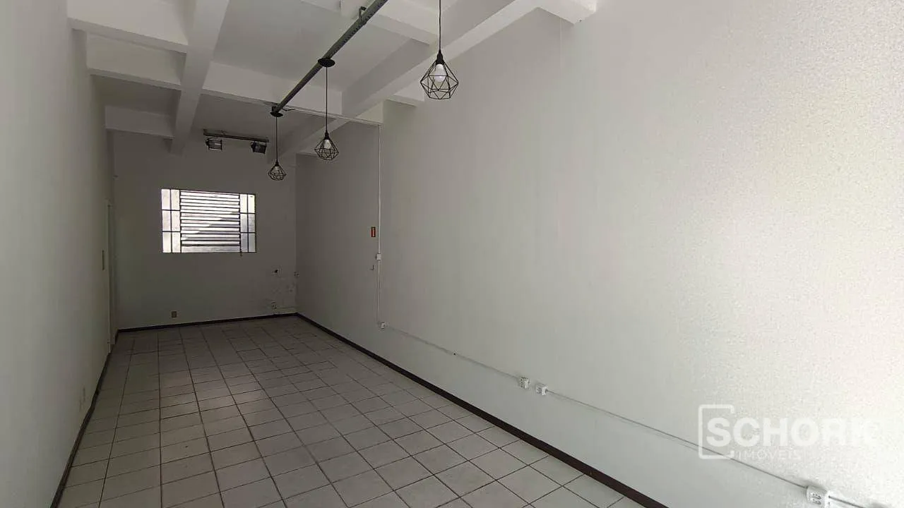 Sala para alugar, 40 m por R$ 1.328,93/mês - Velha Central - Blumenau/SC — foto 4