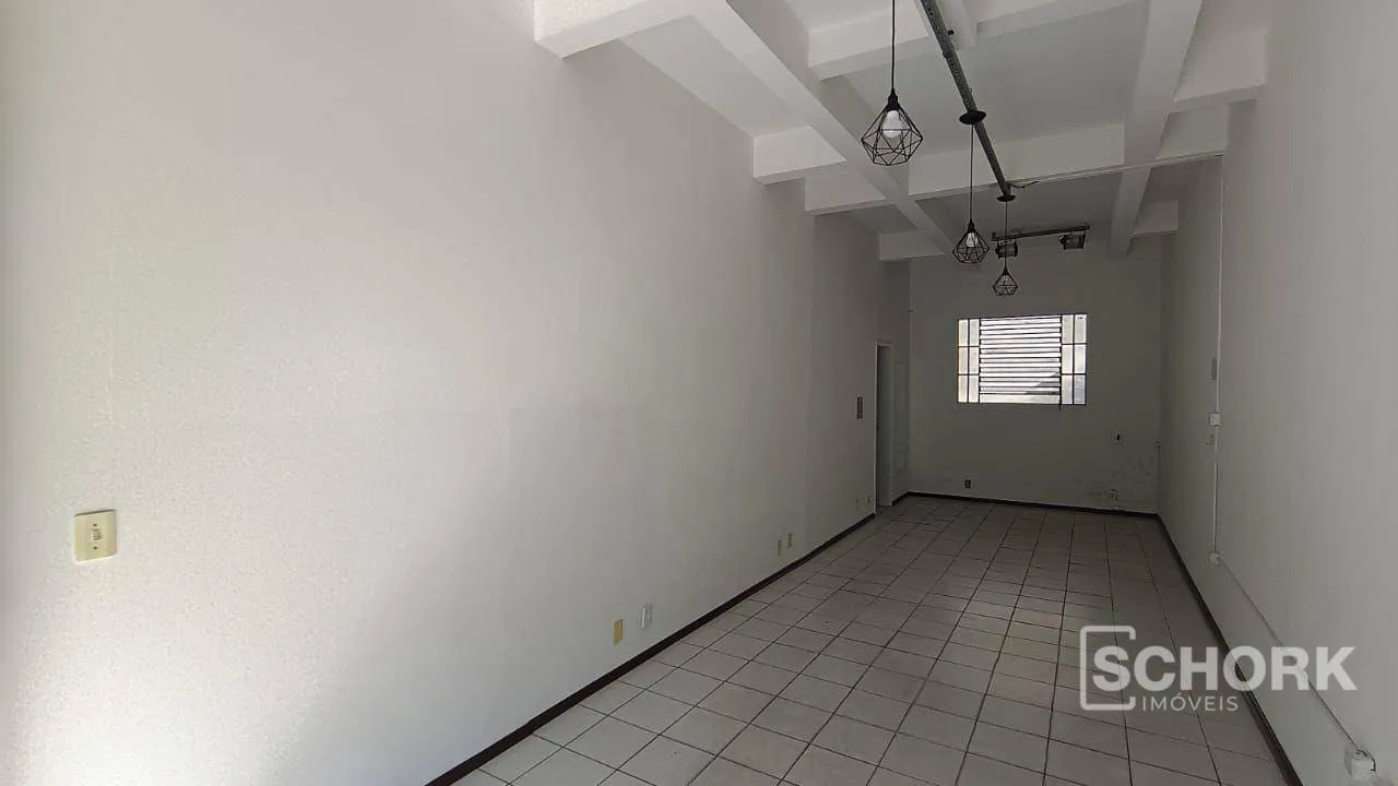 Sala para alugar, 40 m por R$ 1.328,93/mês - Velha Central - Blumenau/SC — foto 5