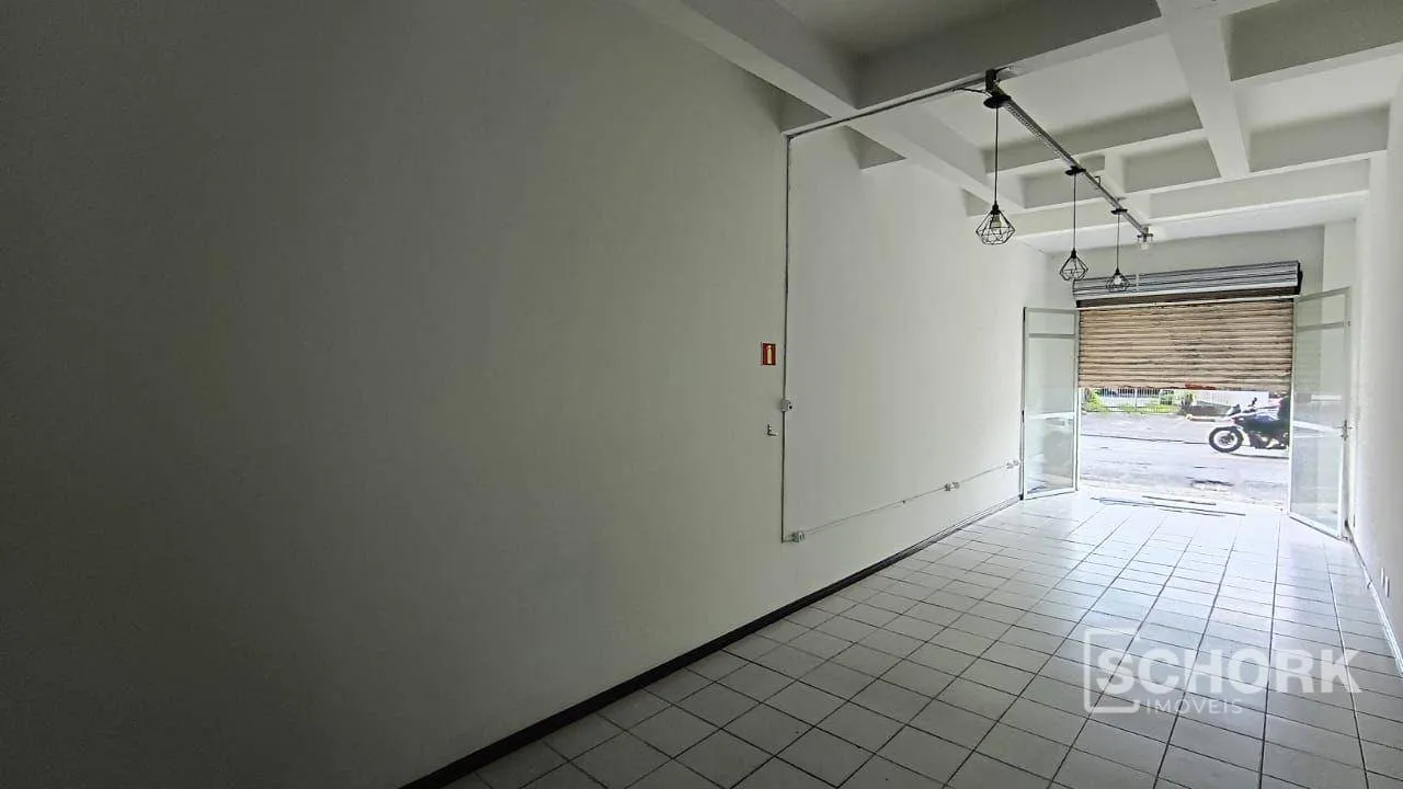 Sala para alugar, 40 m por R$ 1.328,93/mês - Velha Central - Blumenau/SC — foto 6