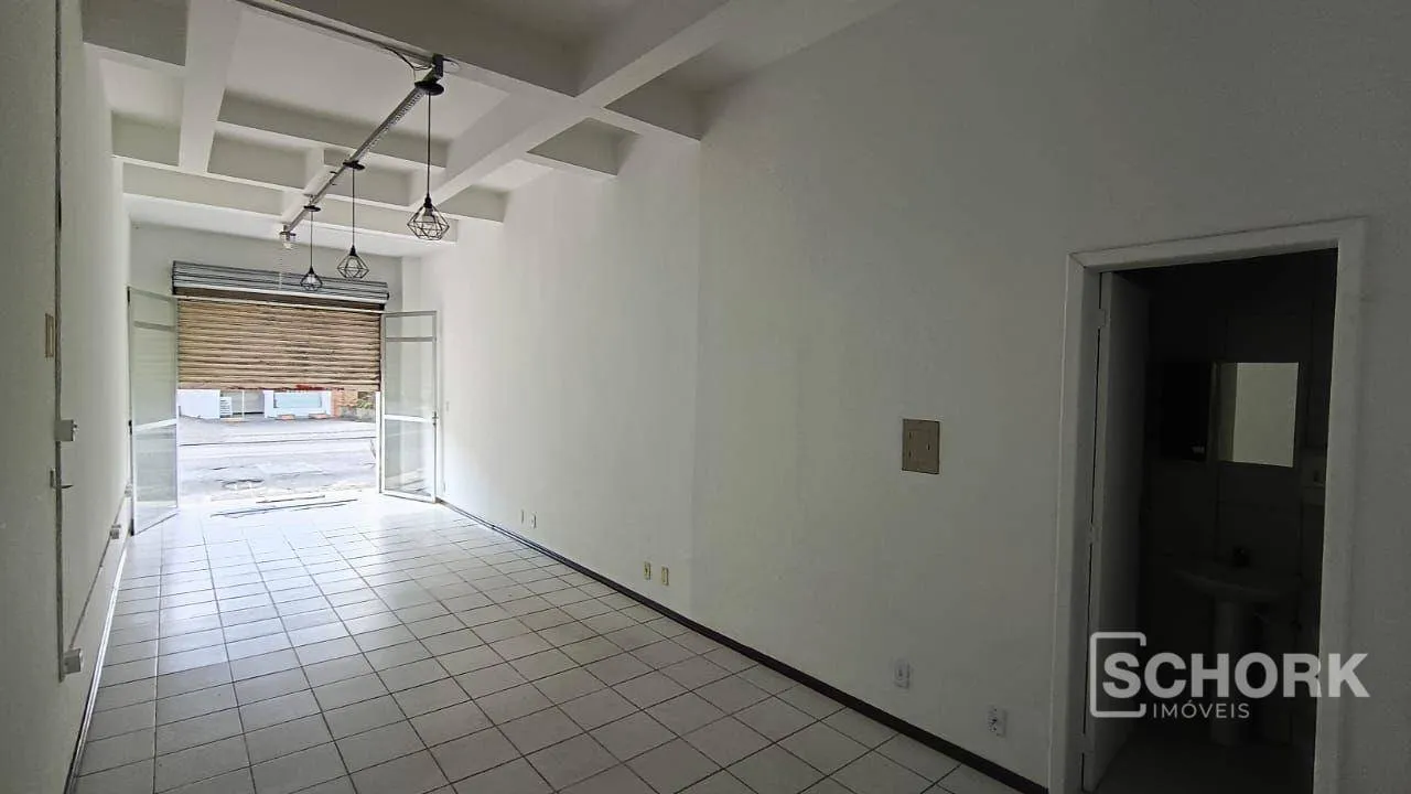 Sala para alugar, 40 m por R$ 1.328,93/mês - Velha Central - Blumenau/SC — foto 7