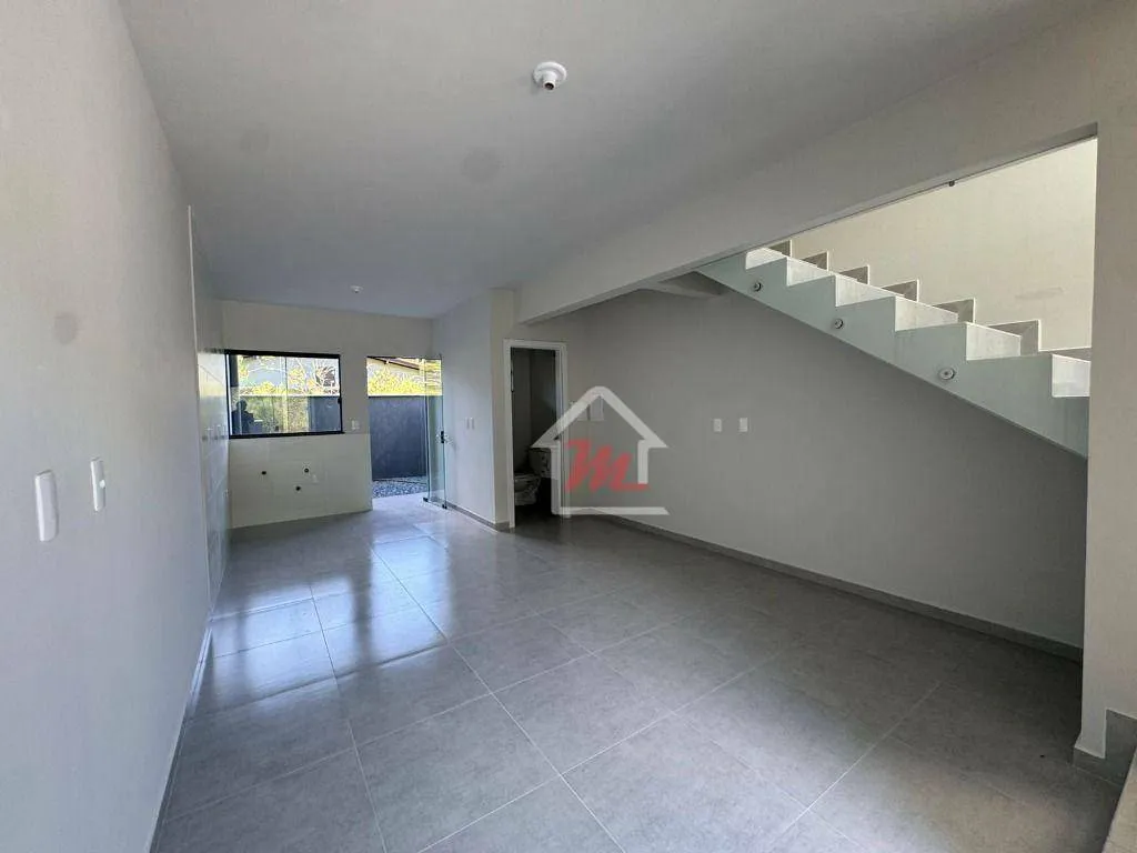 Sobrado com 2 dormitórios para alugar, 80 m por R$ 2.360/mês - Velha Central - Blumenau/Santa Catarina — foto 2