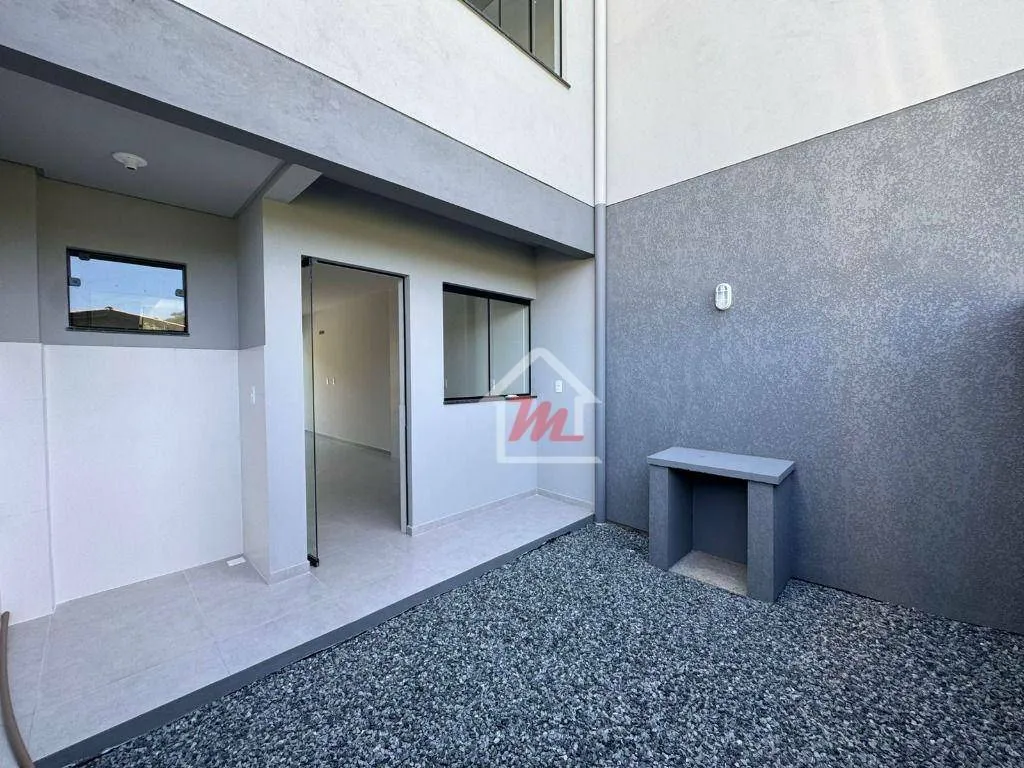 Sobrado com 2 dormitórios para alugar, 80 m por R$ 2.360/mês - Velha Central - Blumenau/Santa Catarina — foto 4