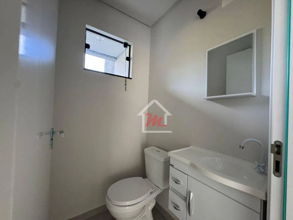 Sobrado com 2 dormitórios para alugar, 80 m por R$ 2.360/mês - Velha Central - Blumenau/Santa Catarina — foto 5