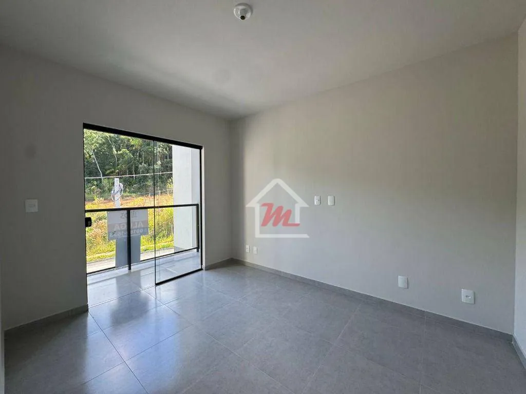 Sobrado com 2 dormitórios para alugar, 80 m por R$ 2.360/mês - Velha Central - Blumenau/Santa Catarina — foto 6