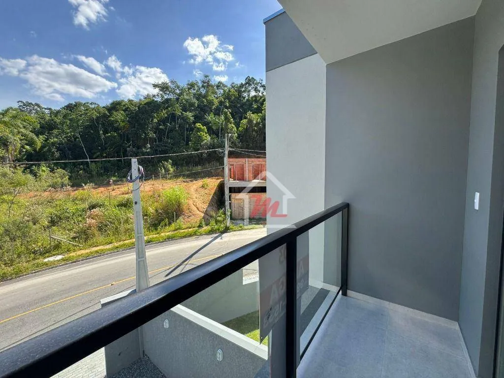 Sobrado com 2 dormitórios para alugar, 80 m por R$ 2.360/mês - Velha Central - Blumenau/Santa Catarina — foto 7