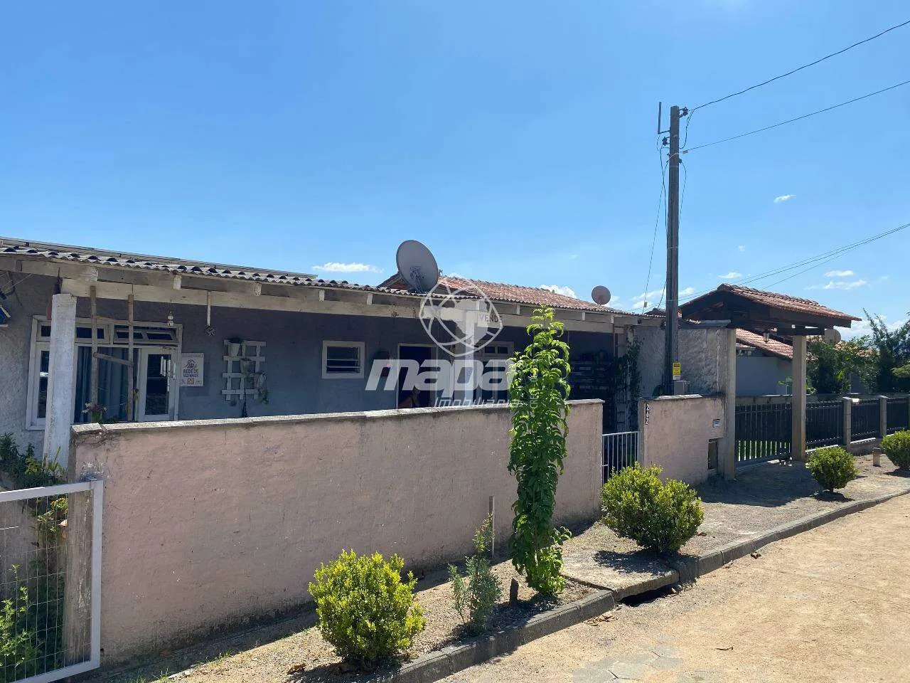 Casa à Venda em Indaial (Estrada das Areias) - 3 Quartos, 147,43 m — foto 2