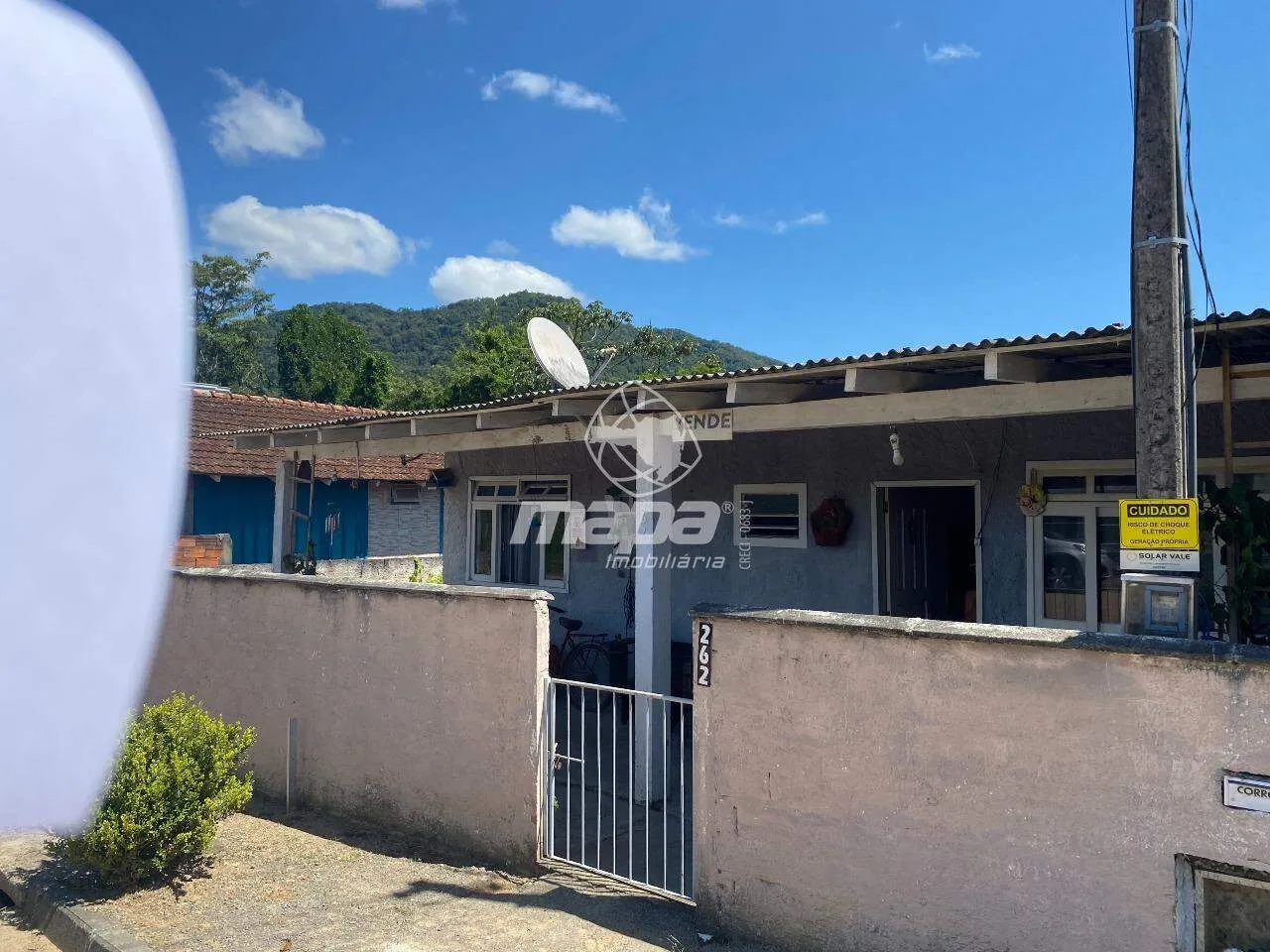 Casa à Venda em Indaial (Estrada das Areias) - 3 Quartos, 147,43 m — foto 3