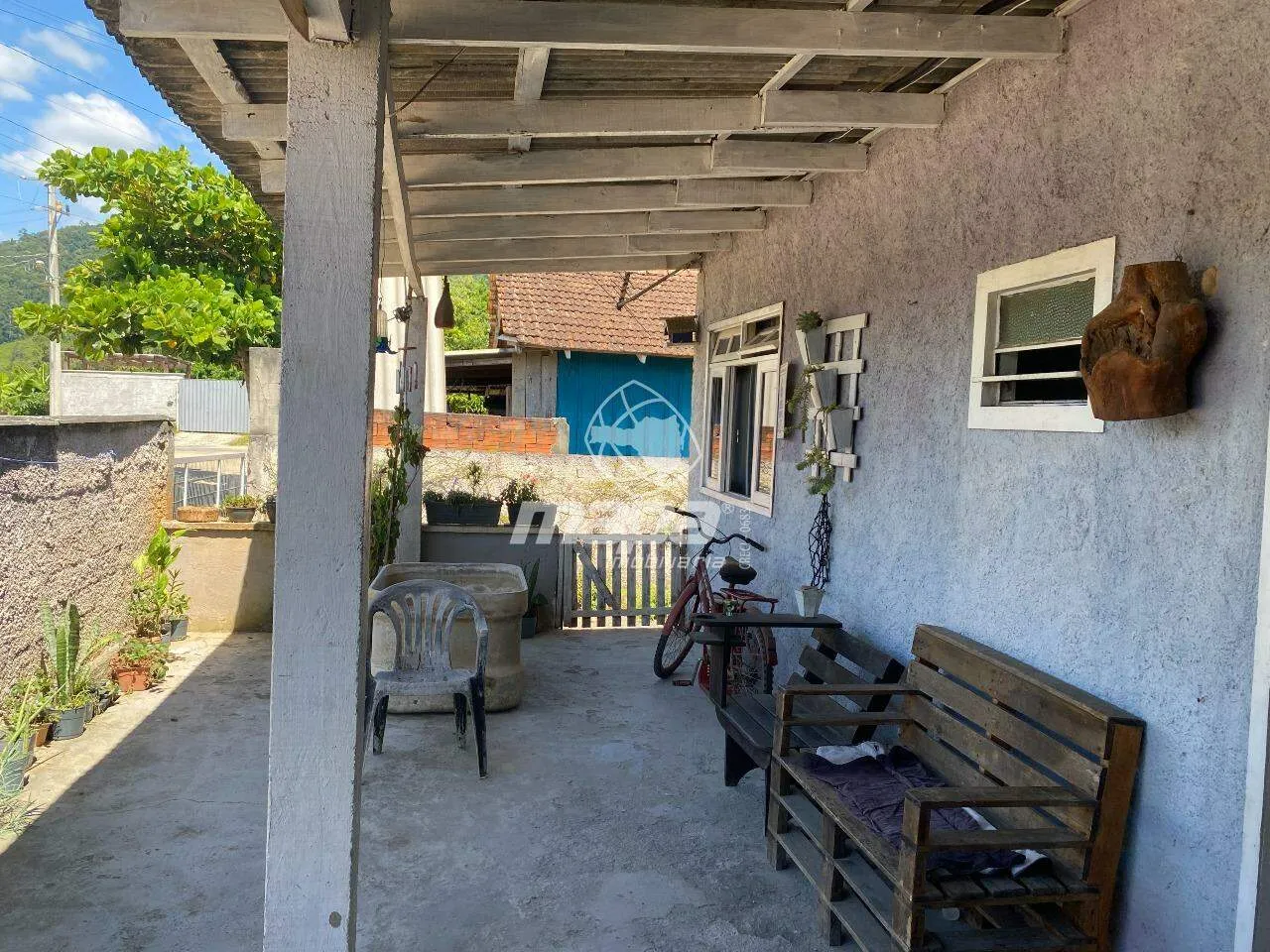 Casa à Venda em Indaial (Estrada das Areias) - 3 Quartos, 147,43 m — foto 7