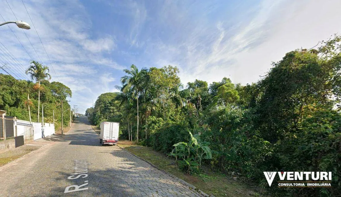 Terreno ideal para compensação de área — foto 2