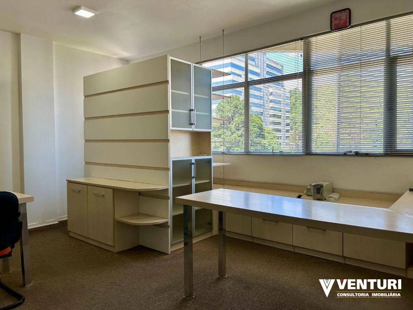 Sala à venda, 77 m por R$ 380.000,00 - Centro (Blumenau) - Blumenau/SC — foto 2