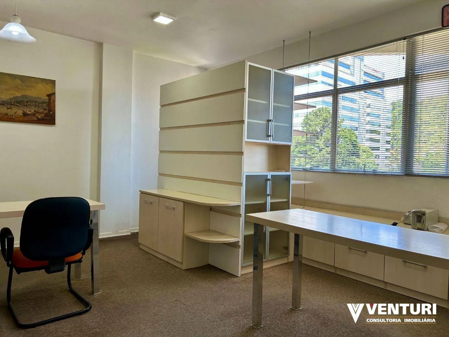 Sala à venda, 77 m por R$ 380.000,00 - Centro (Blumenau) - Blumenau/SC — foto 3