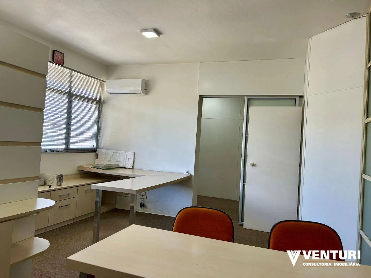 Sala à venda, 77 m por R$ 380.000,00 - Centro (Blumenau) - Blumenau/SC — foto 4