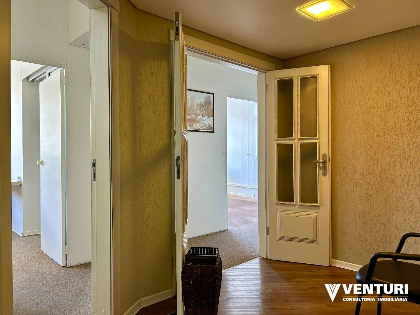 Sala à venda, 77 m por R$ 380.000,00 - Centro (Blumenau) - Blumenau/SC — foto 6