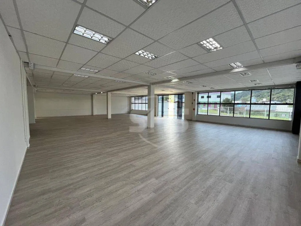 Galpão para alugar, 748 m por R$ 27.223,00/mês - Vorstadt - Blumenau/SC — foto 2
