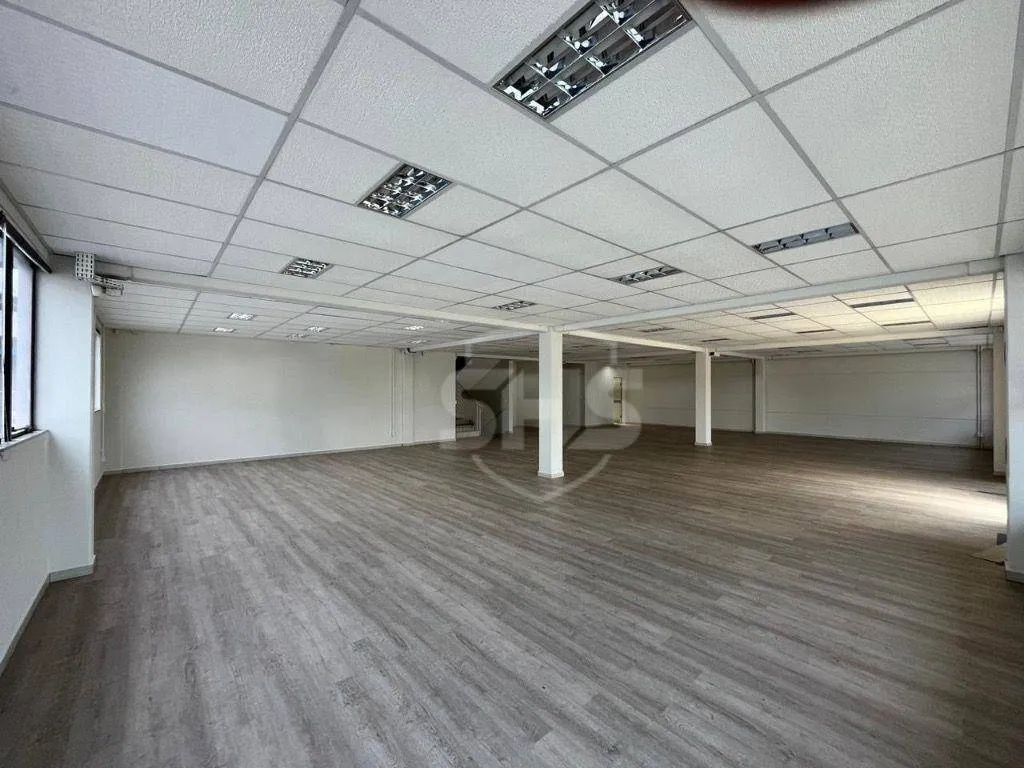 Galpão para alugar, 748 m por R$ 27.223,00/mês - Vorstadt - Blumenau/SC — foto 3