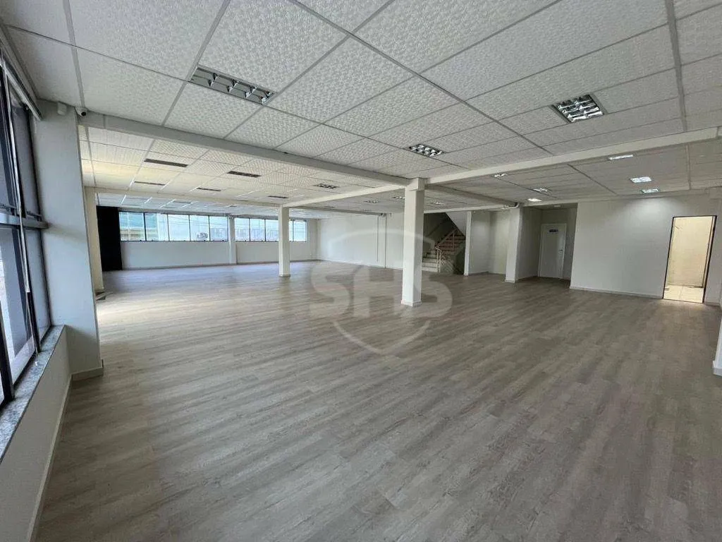 Galpão para alugar, 748 m por R$ 27.223,00/mês - Vorstadt - Blumenau/SC — foto 4