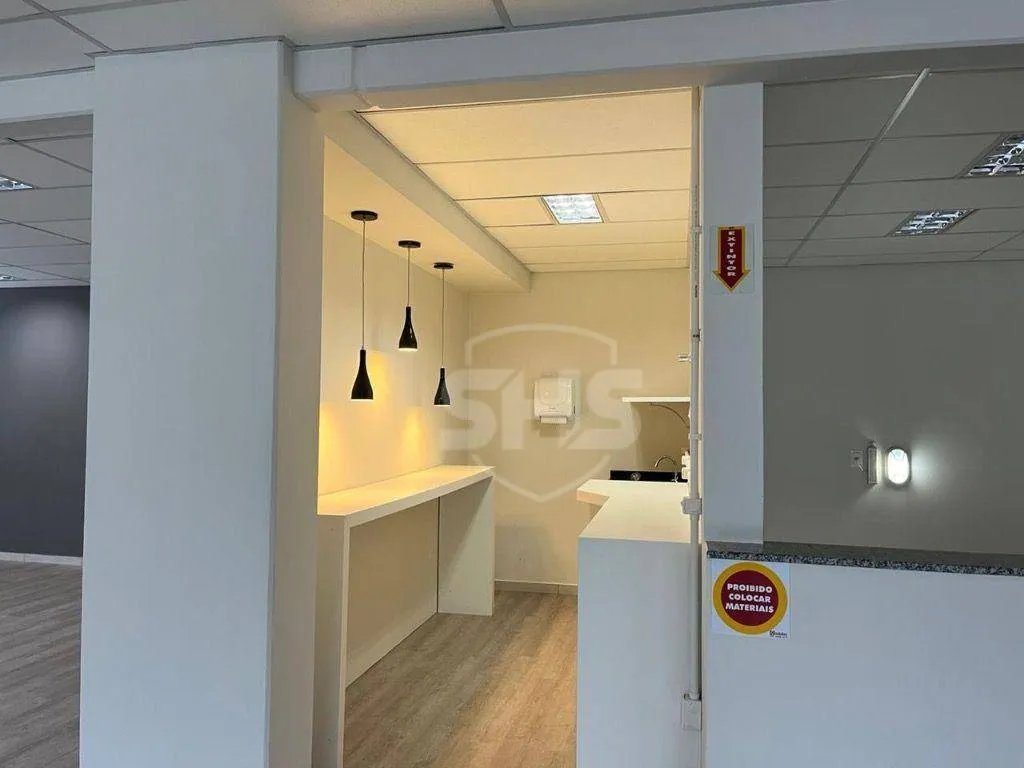 Galpão para alugar, 748 m por R$ 27.223,00/mês - Vorstadt - Blumenau/SC — foto 5