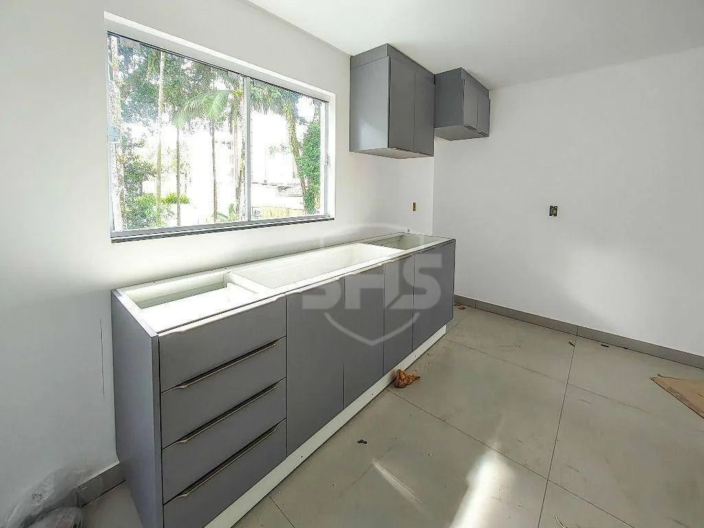 Casa com 2 dormitórios para alugar, 120 m por R$ 3.950,00/mês - Victor Konder - Blumenau/SC — foto 3
