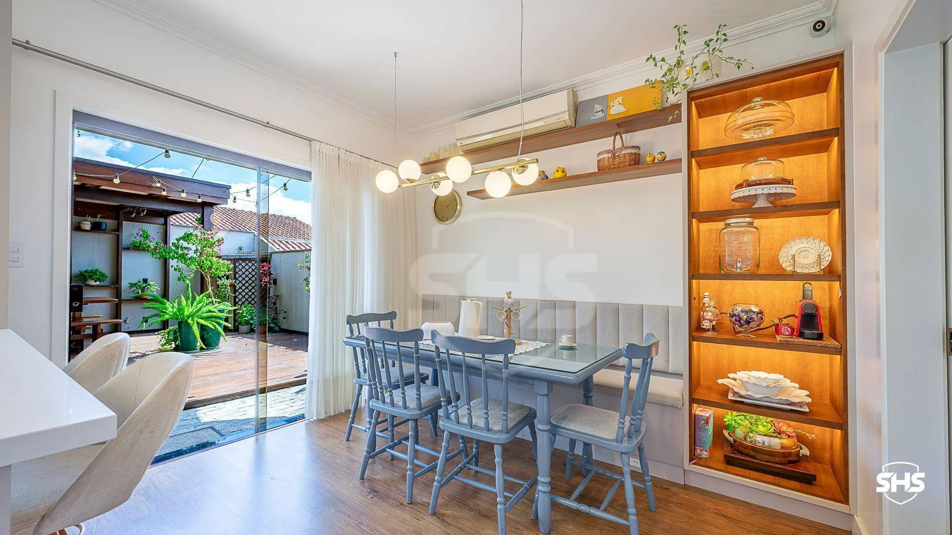 Casa com 3 dormitórios à venda, 243 m por R$ 1.450.000,00 - Fortaleza - Blumenau/SC - foto 1