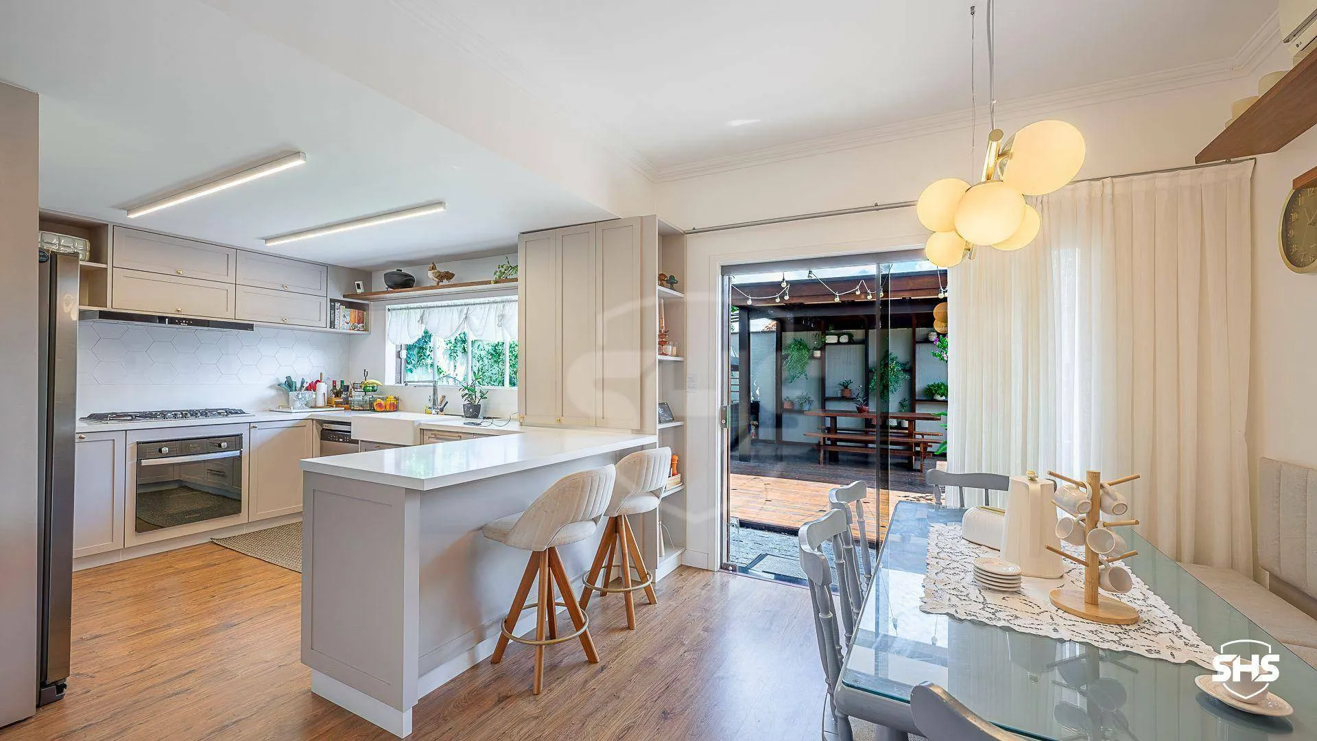 Casa com 3 dormitórios à venda, 243 m por R$ 1.450.000,00 - Fortaleza - Blumenau/SC — foto 7