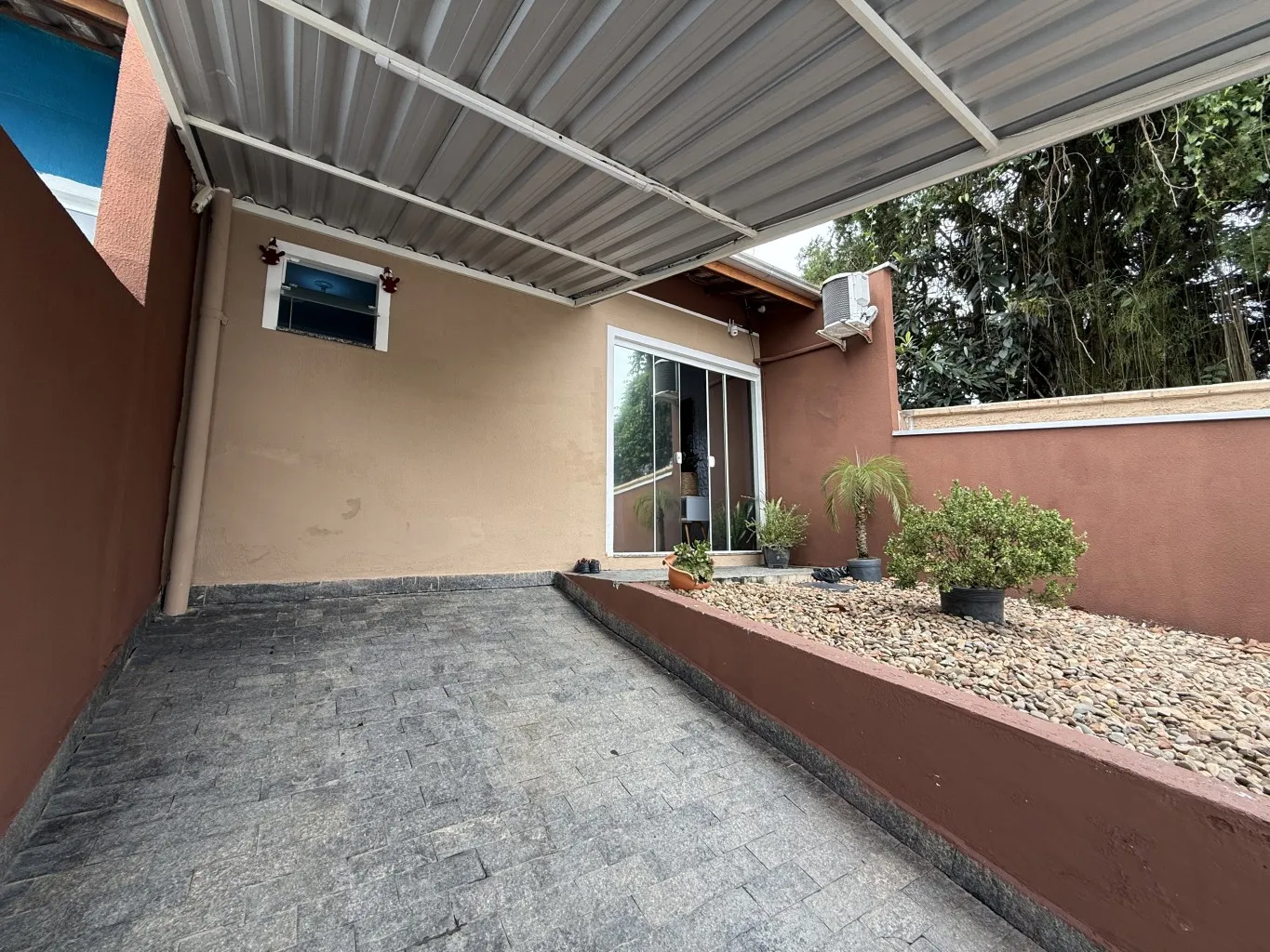 Casa Térrea 2 Quartos em Ótima Localização na Fortaleza! — foto 2